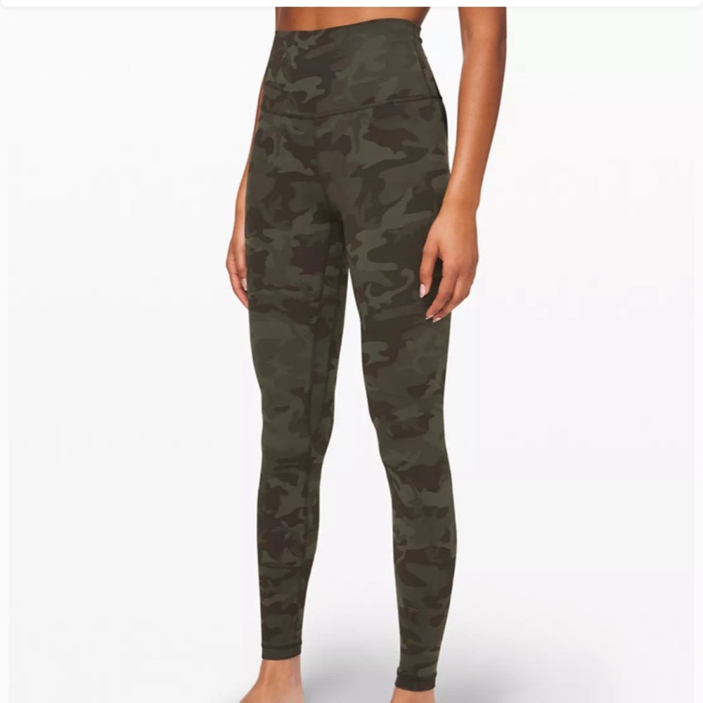 Lululemon Align 28”